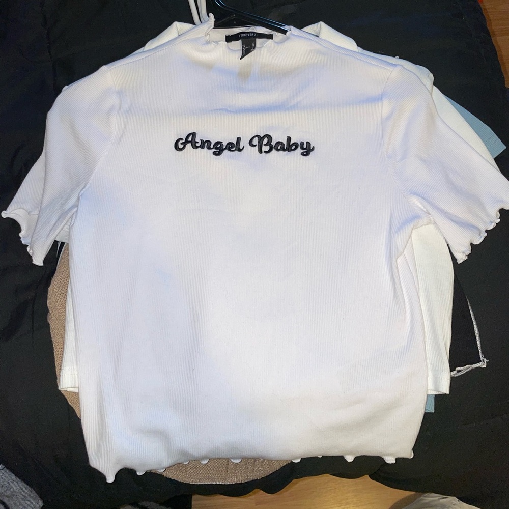 Forever 21 Size Medium turtleneck.